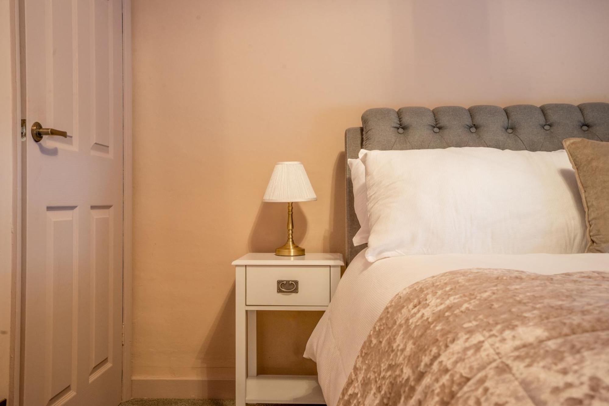 Appartement The Saddlers à York Extérieur photo